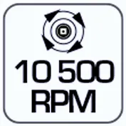 OKRETNA BRZINA 10500 RPM.webp